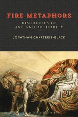 Fire Metaphors - Jonathan Charteris-Black - 9781350070097