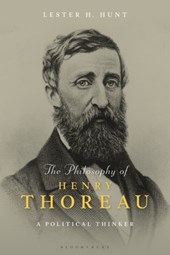 The Philosophy of Henry Thoreau