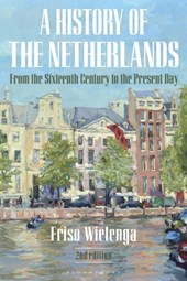 History of the netherlands (2nd edition)