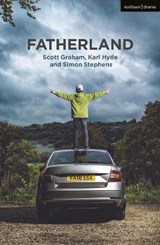 FATHERLAND 2/E - Simon Stephens - 9781350091504