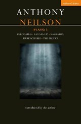 Anthony Neilson Plays - NEILSON,  Anthony - 9781350100794