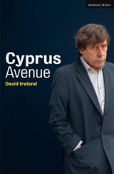 CYPRUS AVENUE 2/E - David Ireland - 9781350111806
