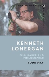 Kenneth Lonergan - Todd May - 9781350112070