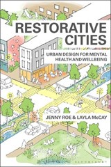 Restorative Cities - Jenny (University of Virginia Roe ; Layla McCay - 9781350112889