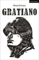 GRATIANO - Ross Ericson - 9781350113497