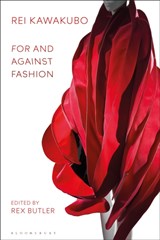 Rei Kawakubo - Dr Rex (Monash University Butler - 9781350118225