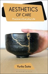 Aesthetics of Care | Yuriko Saito | 9781350134201