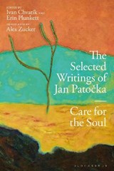 The Selected Writings of Jan Patocka - Jan Patocka - 9781350139107