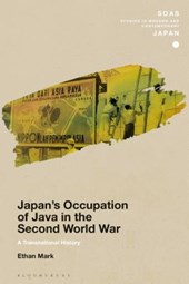 Japan's Occupation of Java in the Second World War