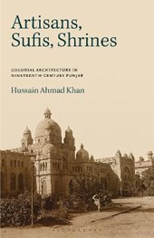 Artisans, Sufis, Shrines