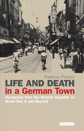 Life and Death in a German Town