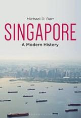 Singapore - Michael D. (Flinders University Barr - 9781350185661