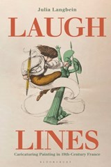 Laugh Lines - Julia (Trinity College Dublin Langbein - 9781350186897