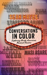 Conversations in Color - Sean Mayes - 9781350242104