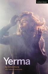 Yerma - Federico Garcia Lorca - 9781350249844