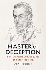 Master of Deception - Alan Ogden - 9781350266094