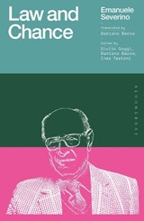 Law and Chance - Emanuele Severino - 9781350273122
