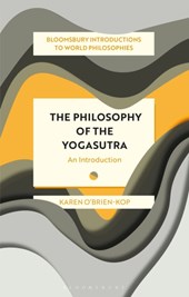 The Philosophy of the Yogasutra
