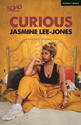 Curious - Jasmine Lee-Jones - 9781350292666