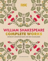 The RSC Shakespeare: The Complete Works