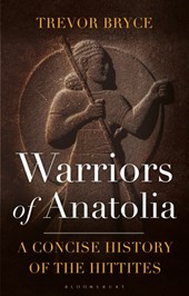 Warriors of Anatolia