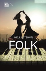 Folk - Nell (Author) Leyshon - 9781350356733