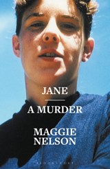 Jane | Maggie Nelson | 