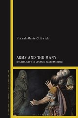 Arms and the Many - Hannah-Marie Chidwick - 9781350377547
