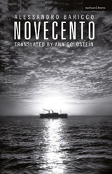 Novecento - Alessandro (Author) Baricco - 9781350414068