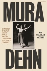 Mura Dehn - Kim Chandler Vaccaro - 9781350428072