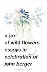 A Jar of Wild Flowers -  - 9781350429253