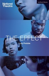 The Effect - Lucy Prebble - 9781350439702