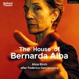 The House of Bernarda Alba - Federico Garcia Lorca - 9781350461796