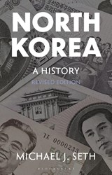 North Korea - Michael J. (James Madison University Seth - 9781350475434
