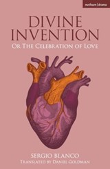 Divine Invention - Sergio (Author) Blanco - 9781350525269