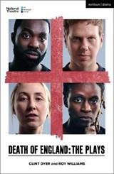 Death of England - Clint Dyer ; Roy Williams - 9781350525573