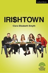 Irishtown - Ciara Elizabeth Smyth - 9781350574311