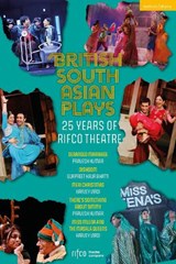 British South Asian Plays - Pravesh Kumar ; Harvey Virdi ; Gurpreet Kaur Bhatti - 9781350575103