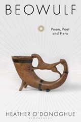 Beowulf - Heather (University of Oxford O'Donoghue - 9781350607507