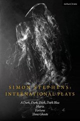 Simon Stephens International Plays - Simon (Author Stephens - 9781350622159