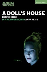 A Doll's House - Henrik Ibsen - 9781350655133