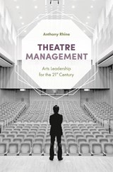 Theatre Management - Anthony (Florida State University Rhine - 9781352001747