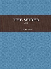 The Spider (1844)