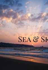 Sea & Sky