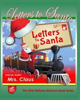 Letters to Santa - Daniel Reed; Julie Reed; Vicky Broskie - 9781366775702