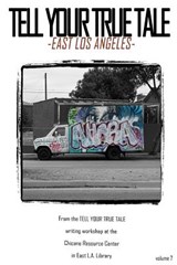 Tell Your True Tale - Jian Huang ; Cj Salgado ; Sam Quinones - 9781367325029