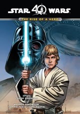 Star Wars: The Rise of a Hero - Louise Simonson - 9781368011839