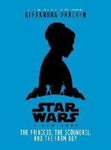 SW A NEW HOPE THE PRINCESS THE - BRACKEN,  Alexandra - 9781368027519