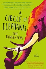 A Circle of Elephants - Eric Dinerstein - 9781368046947