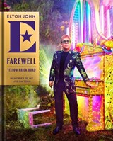 Farewell Yellow Brick Road - Elton John - 9781368099165